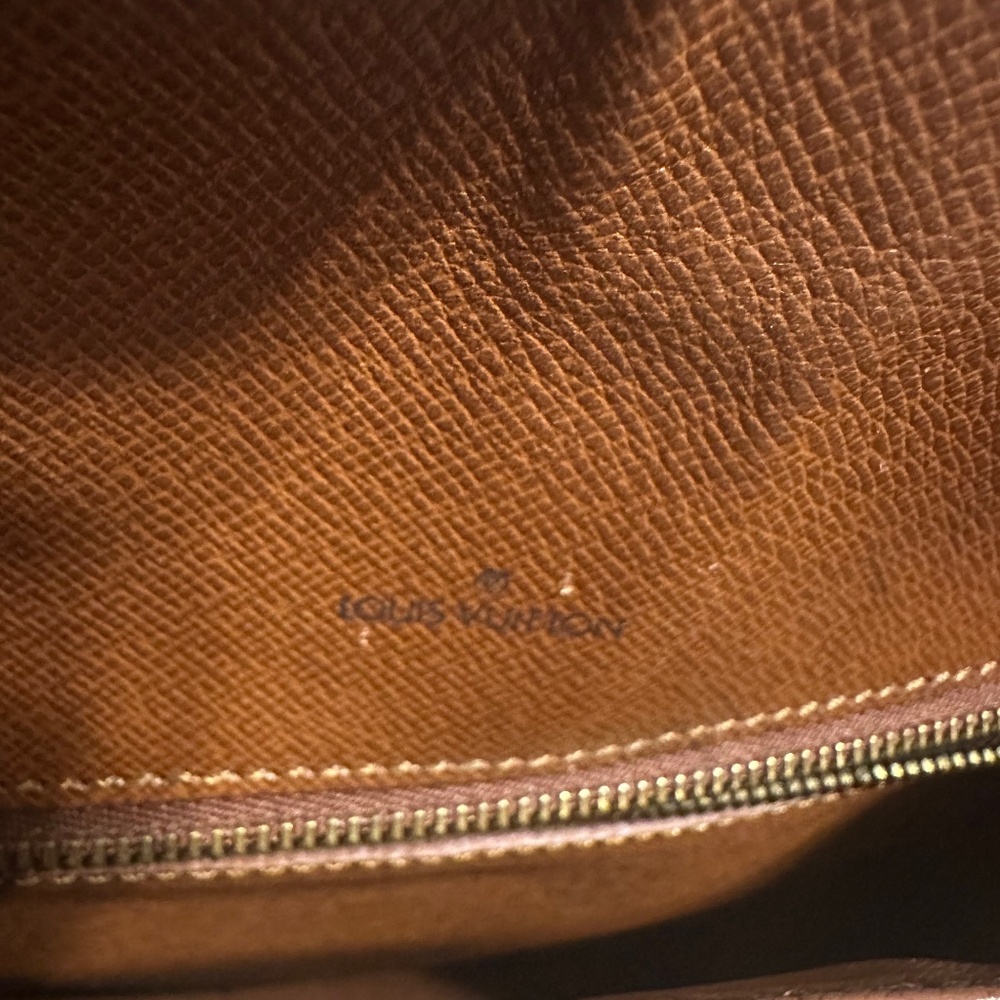 Lv Monogram St. Cloud - image 3